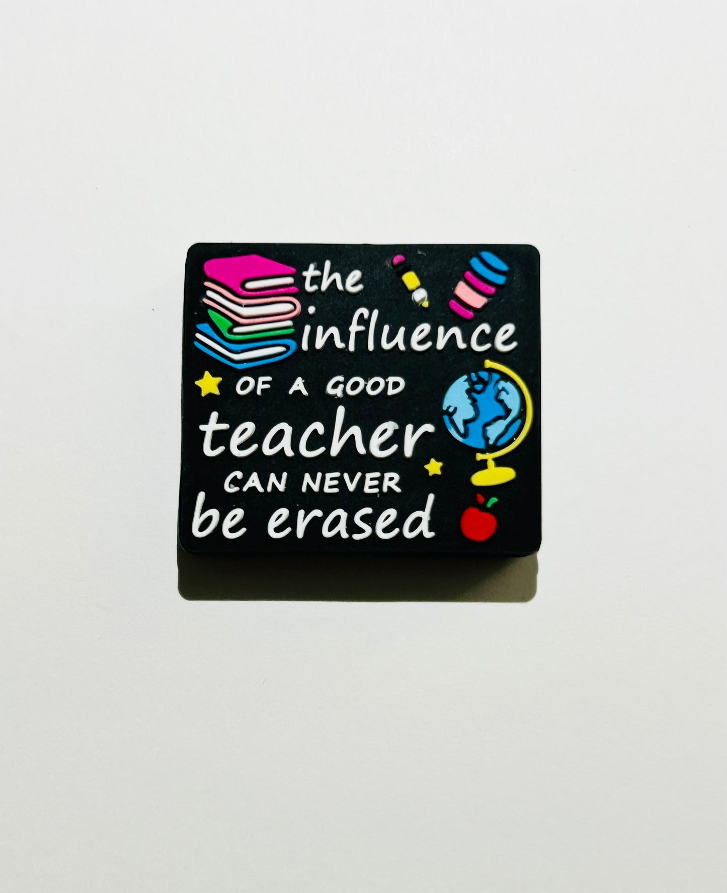 Teacher Focals