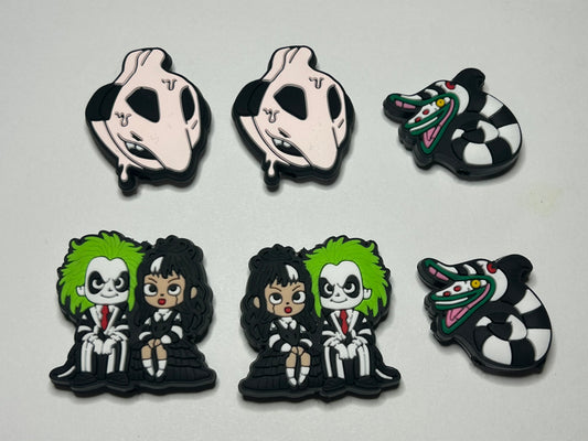Beetle Juice Focal Collection (6ct)