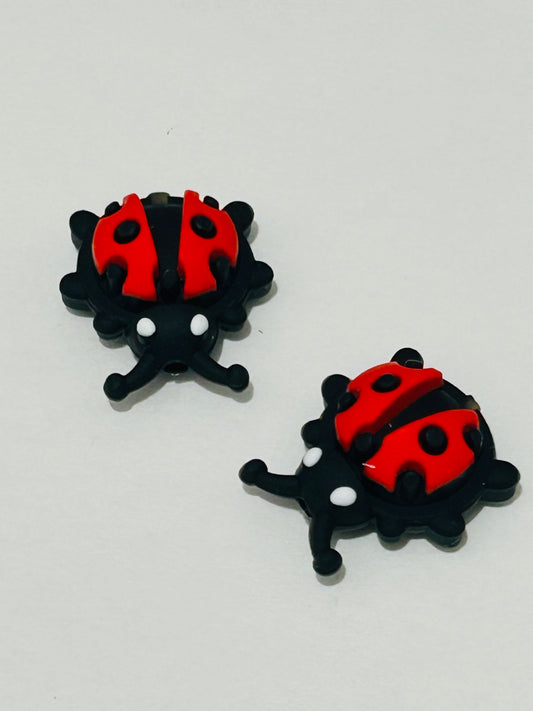 3D Lady Bug Focal