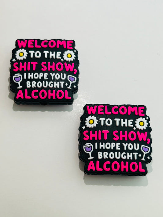 Welcome To The Shit Show