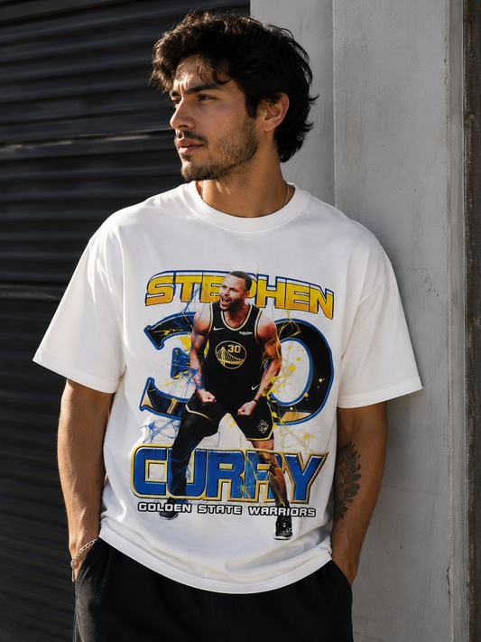 Curry T-Shirt