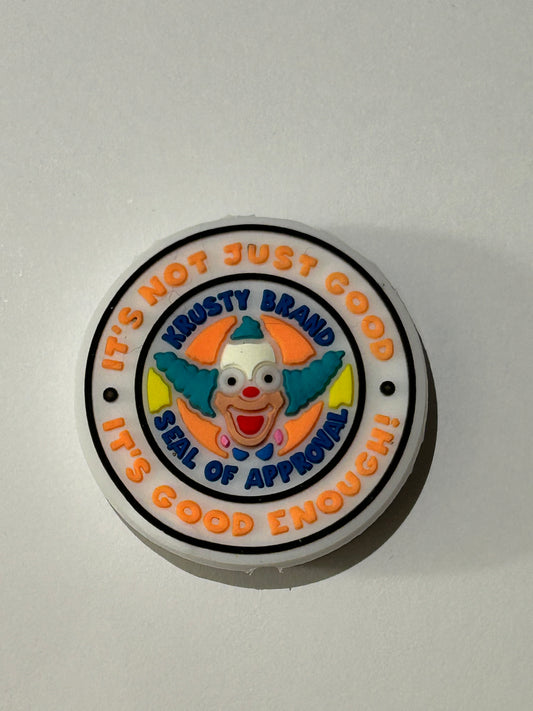 Krusty The Clown Focal