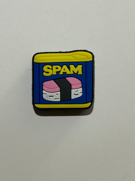 Spam Focal