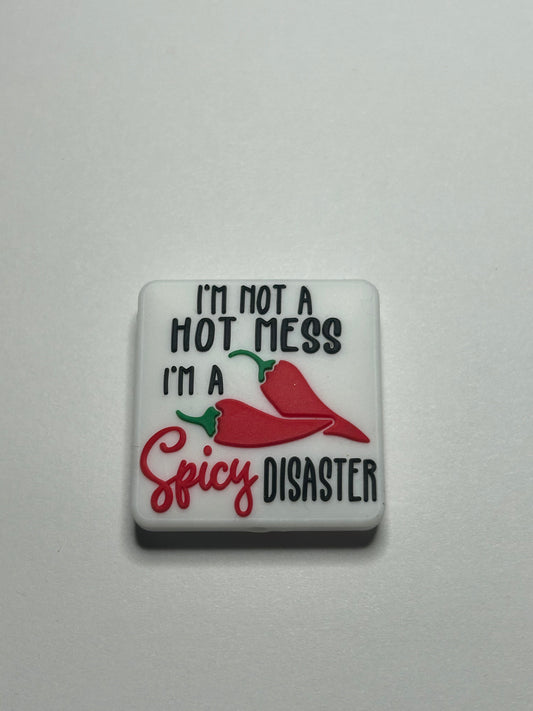 Spicy Disaster Focal