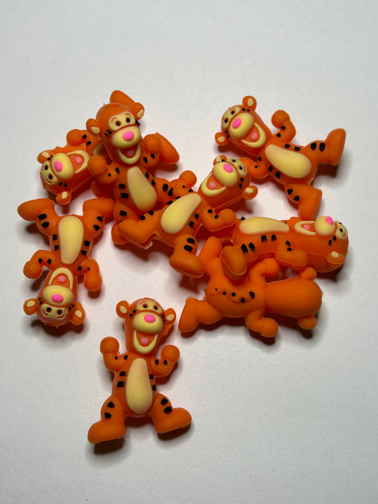 3D Tigger Focal