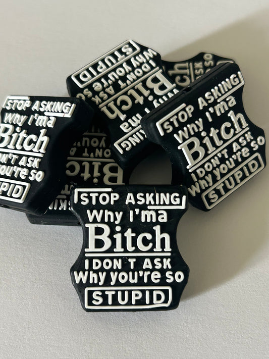 Bitch Focal