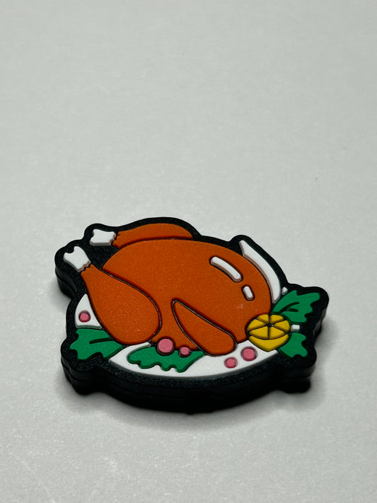 Turkey Focal