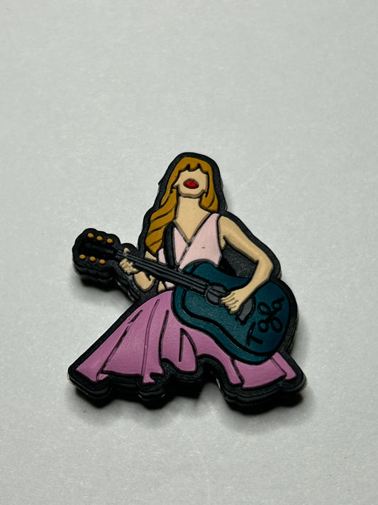 Taylor Focal