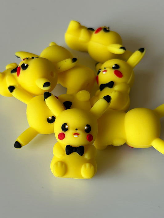 Pokémon Focal