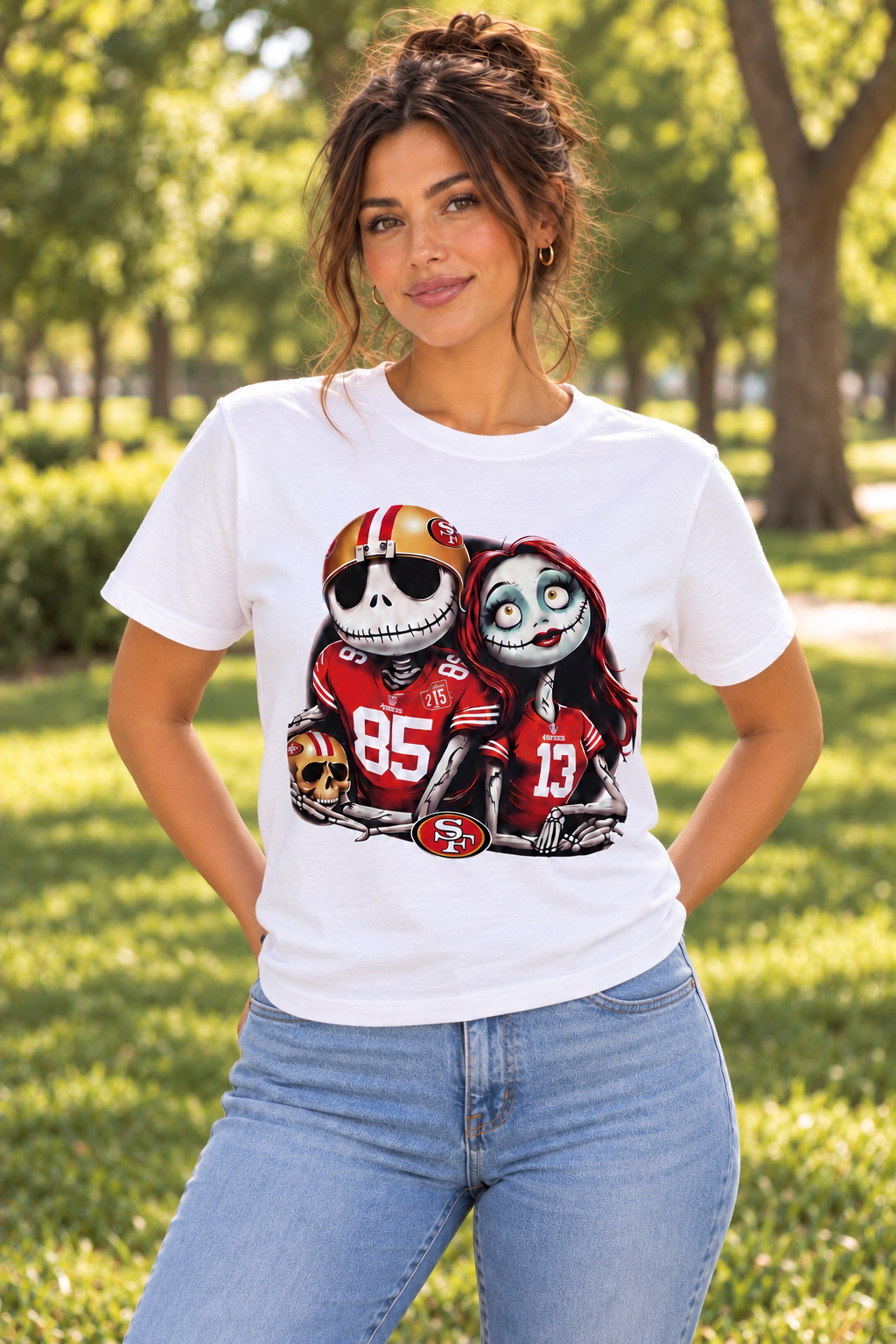 Jack & Sally